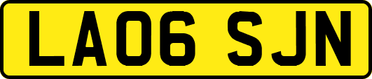 LA06SJN
