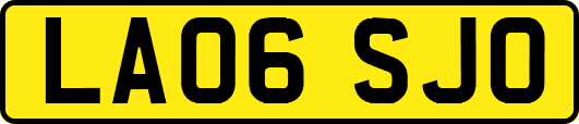 LA06SJO
