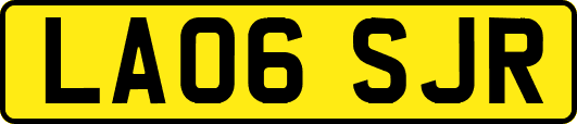 LA06SJR