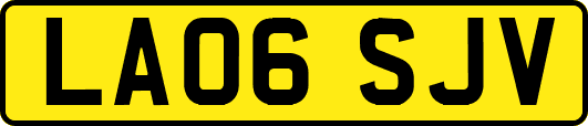 LA06SJV