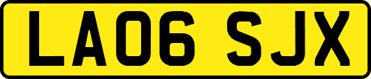 LA06SJX