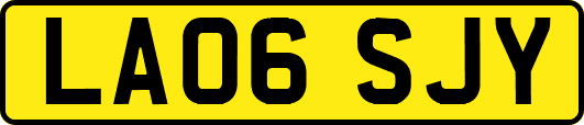 LA06SJY