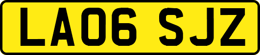 LA06SJZ