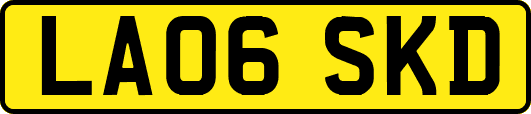 LA06SKD