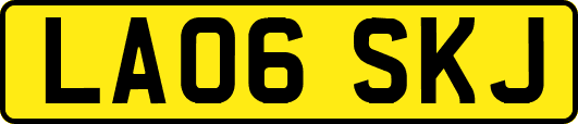 LA06SKJ