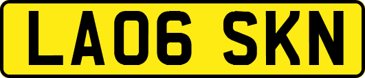 LA06SKN