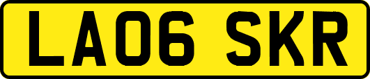 LA06SKR