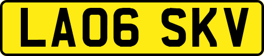 LA06SKV