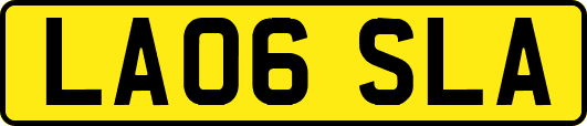 LA06SLA