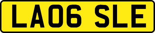 LA06SLE