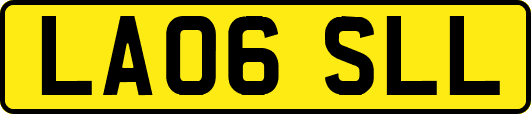 LA06SLL