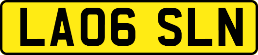LA06SLN