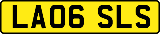 LA06SLS
