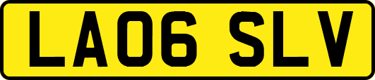 LA06SLV