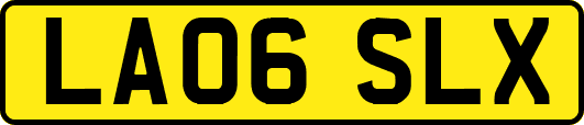 LA06SLX