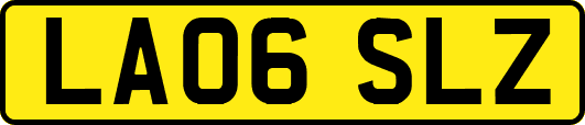 LA06SLZ