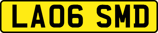 LA06SMD