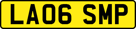 LA06SMP