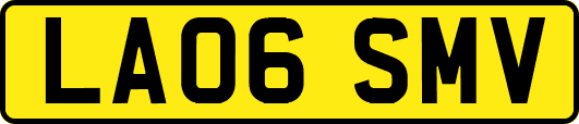 LA06SMV