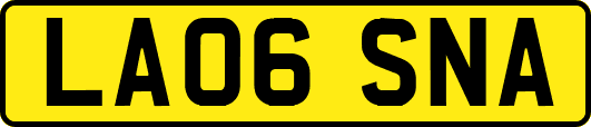 LA06SNA