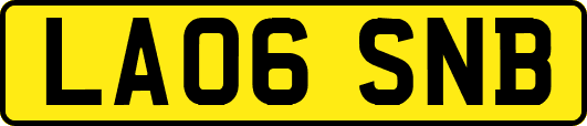 LA06SNB