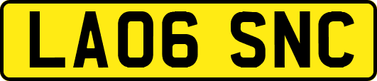 LA06SNC