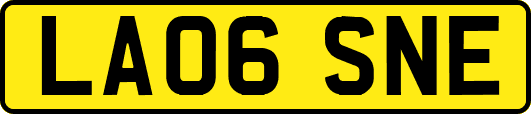 LA06SNE