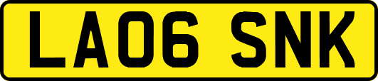 LA06SNK