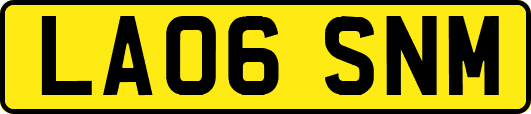 LA06SNM