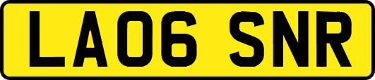 LA06SNR