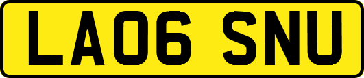 LA06SNU