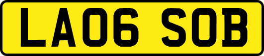 LA06SOB