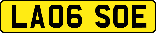 LA06SOE