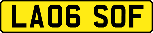 LA06SOF