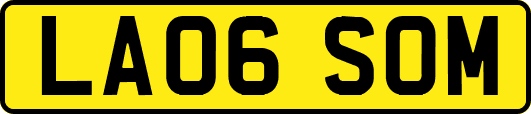 LA06SOM