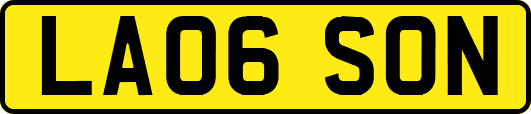 LA06SON