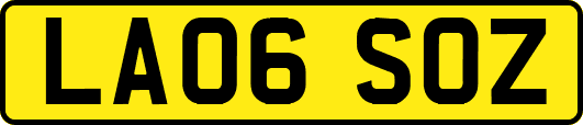 LA06SOZ