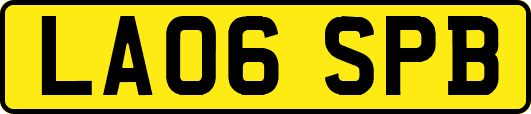 LA06SPB