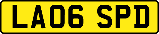 LA06SPD