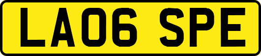 LA06SPE