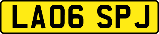 LA06SPJ