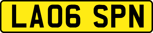 LA06SPN