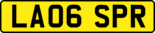 LA06SPR