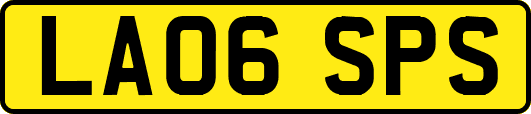 LA06SPS