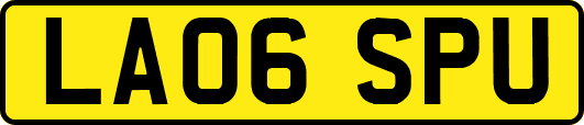 LA06SPU