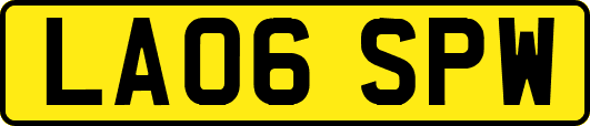 LA06SPW