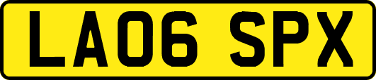 LA06SPX