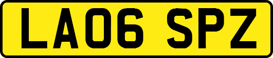 LA06SPZ
