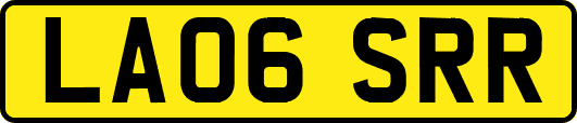 LA06SRR