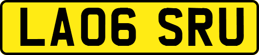 LA06SRU